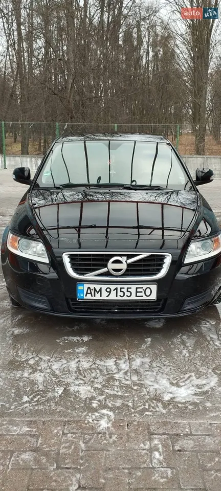 2011 Volvo V50 - мініатюра 49