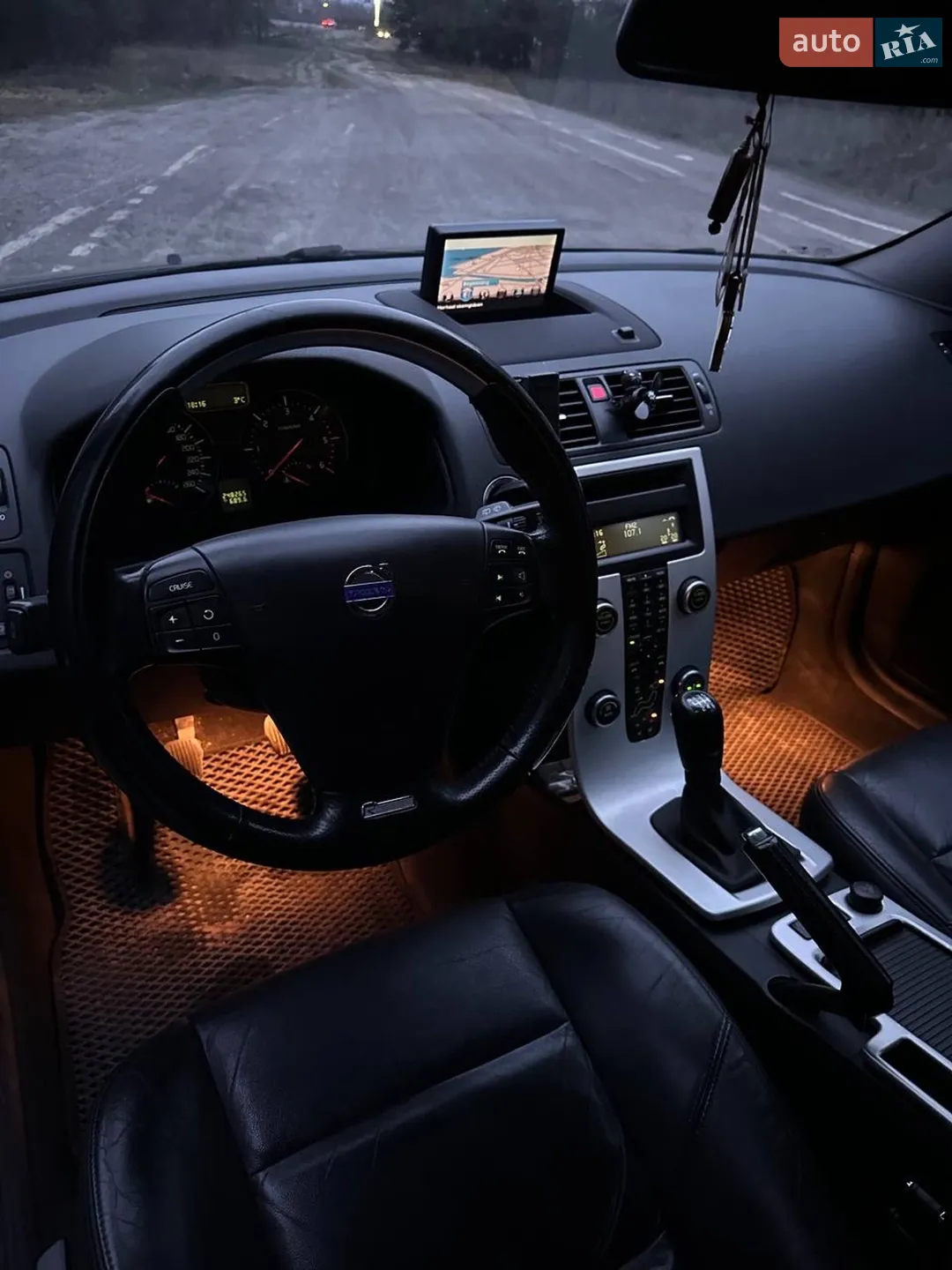 2012 Volvo V50 - мініатюра 9