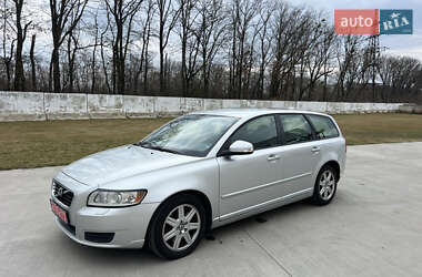 Універсал Volvo V50 2011 в Луцьку