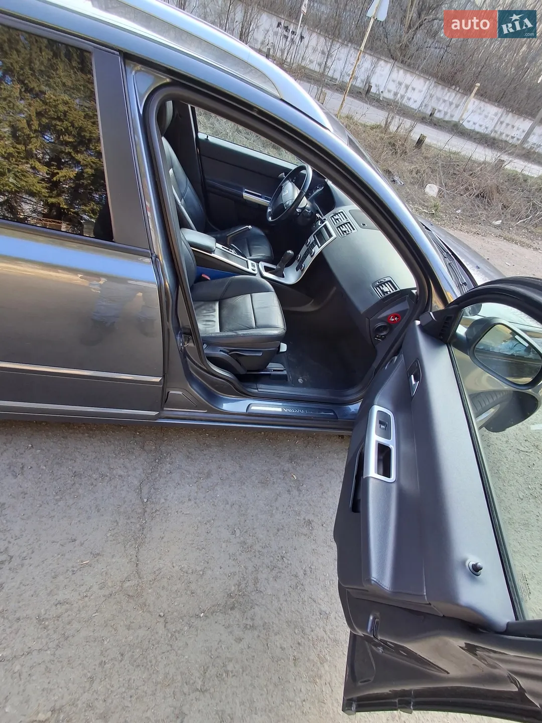 2011 Volvo V50 - мініатюра 11