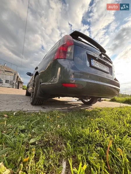Volvo V50 2008 VIN YV1MW765292477384 фото оголошення 17 з 72