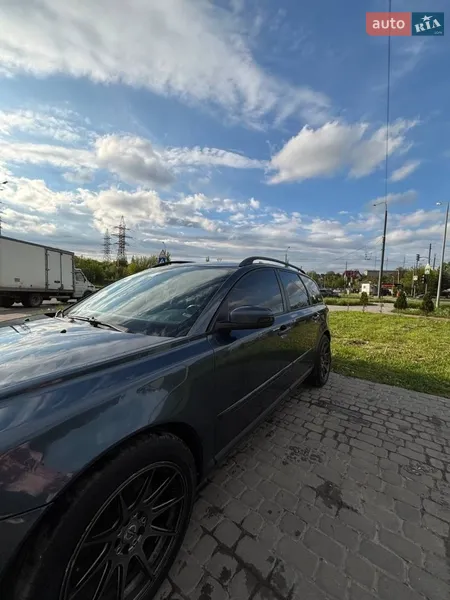 Volvo V50 2008 VIN YV1MW765292477384 фото оголошення 13 з 72