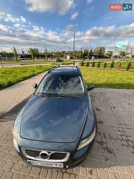 Volvo V50 2008 VIN YV1MW765292477384 фото оголошення 18 з 72