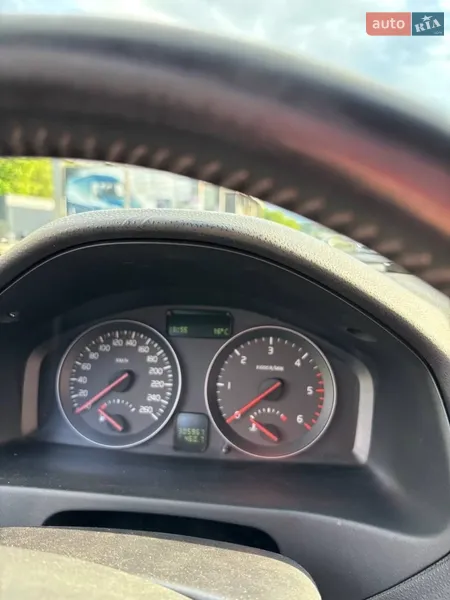 Volvo V50 2008 VIN YV1MW765292477384 фото оголошення 24 з 72