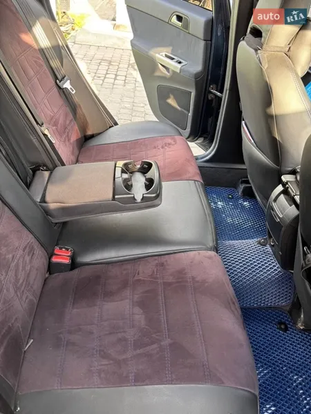 Volvo V50 2008 VIN YV1MW765292477384 фото оголошення 26 з 72