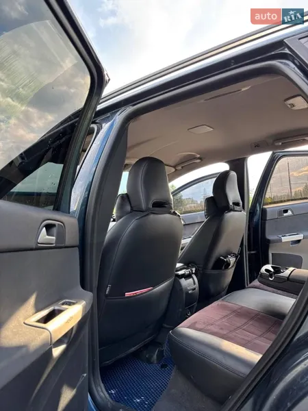 Volvo V50 2008 VIN YV1MW765292477384 фото оголошення 34 з 72