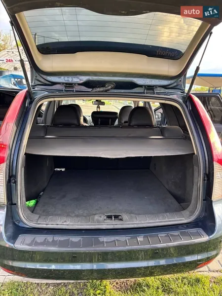 Volvo V50 2008 VIN YV1MW765292477384 фото оголошення 40 з 72