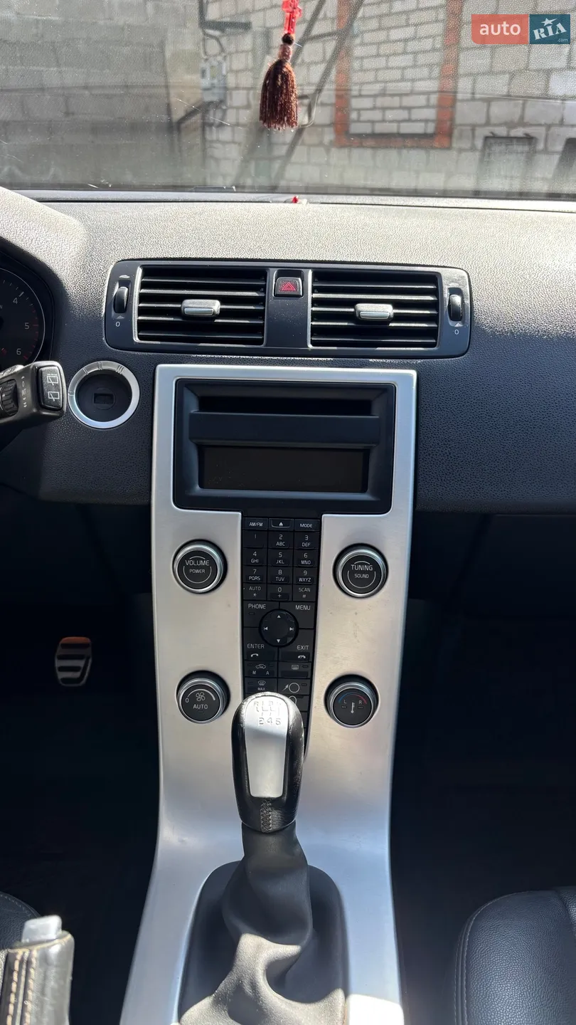 2012 Volvo V50 - мініатюра 14