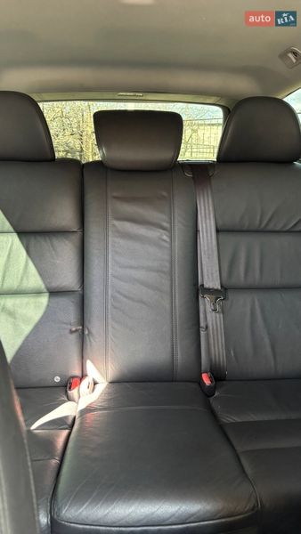 Универсал Volvo V50 2012 в Первомайске фото 15 Универсал Volvo V50 2012 в Первомайске