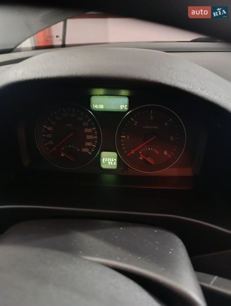 Универсал Volvo V50 2012 в Первомайске фото 28 Универсал Volvo V50 2012 в Первомайске