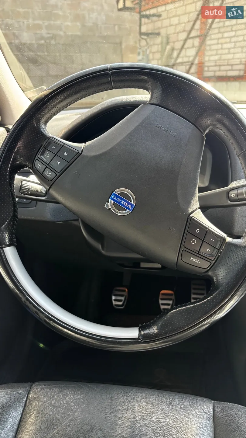 2012 Volvo V50 - мініатюра 29
