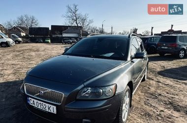 Универсал Volvo V50 2005 в Смеле