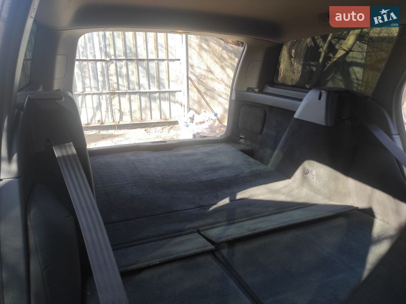 Универсал Volvo V50 2010 в Полтаве