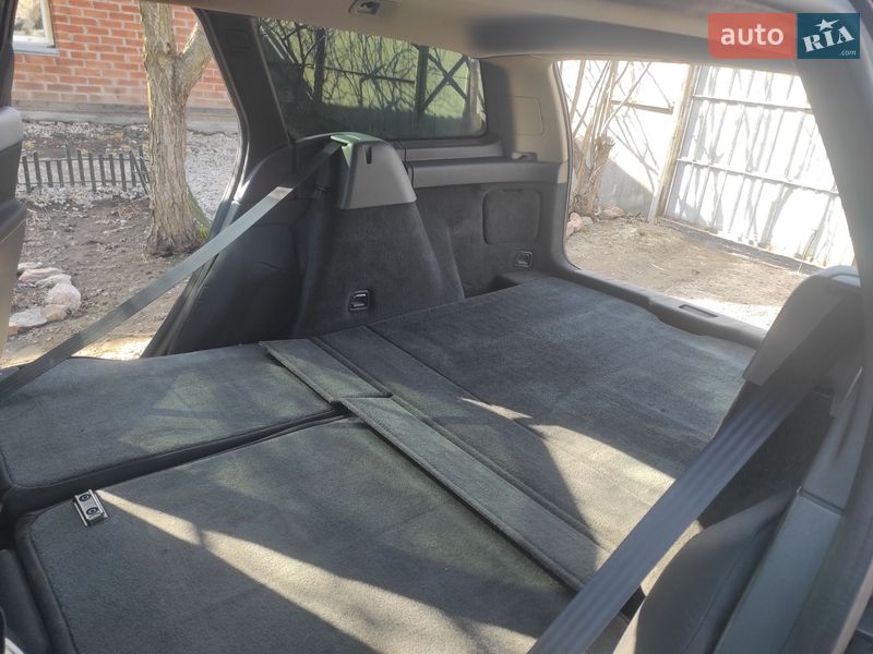 Универсал Volvo V50 2010 в Полтаве