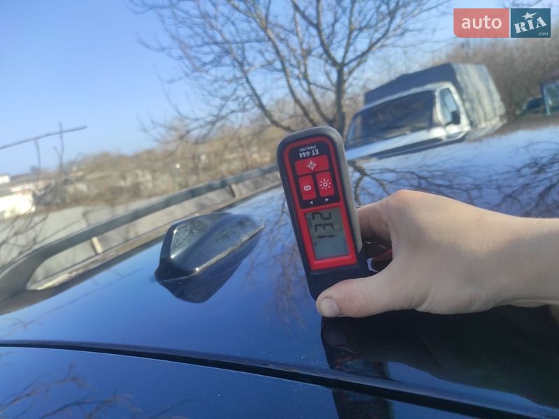 Универсал Volvo V50 2010 в Полтаве