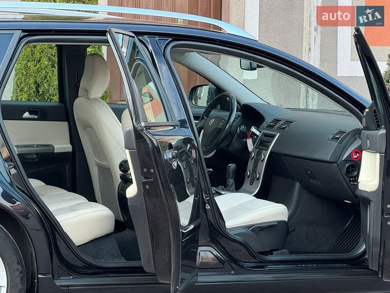 Универсал Volvo V50 2011 в Стрые