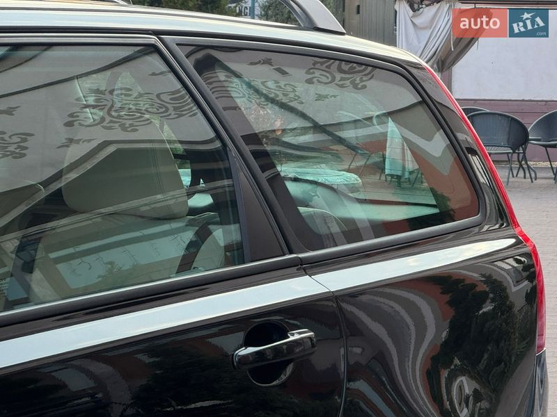 Универсал Volvo V50 2011 в Стрые