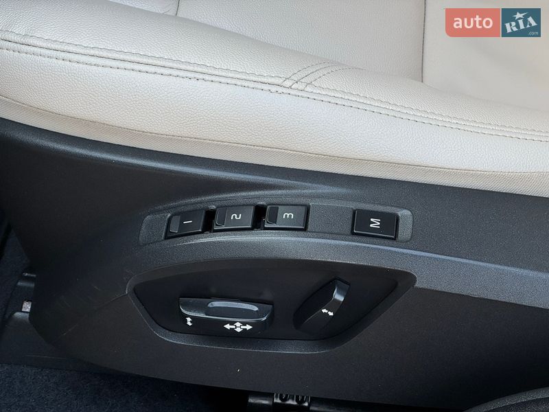 Универсал Volvo V50 2011 в Стрые