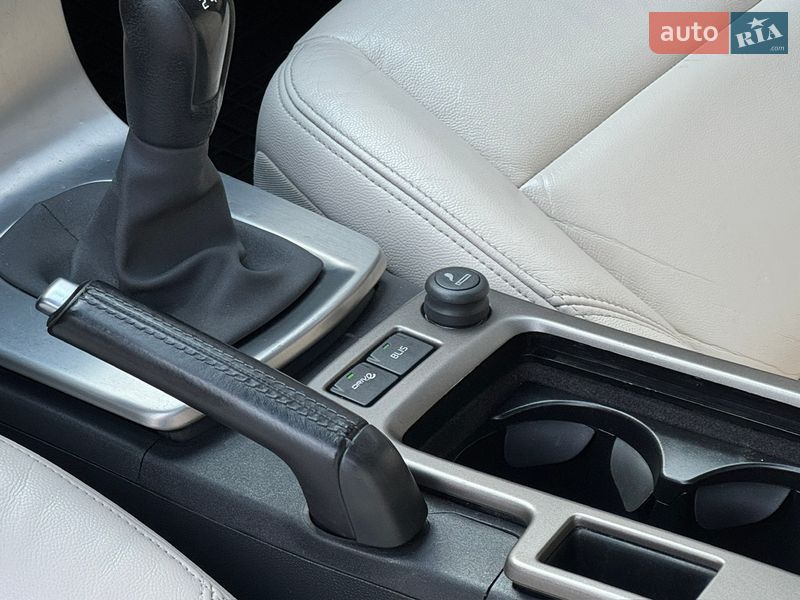 Универсал Volvo V50 2011 в Стрые