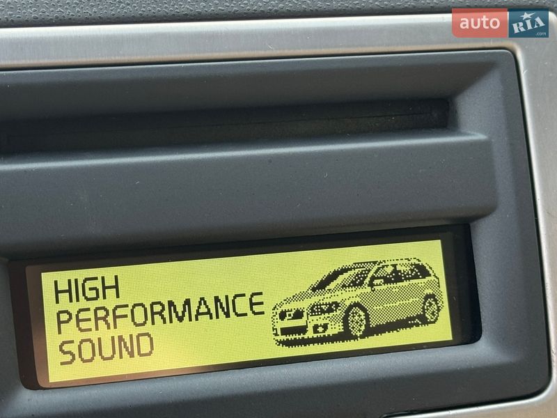 Универсал Volvo V50 2011 в Стрые