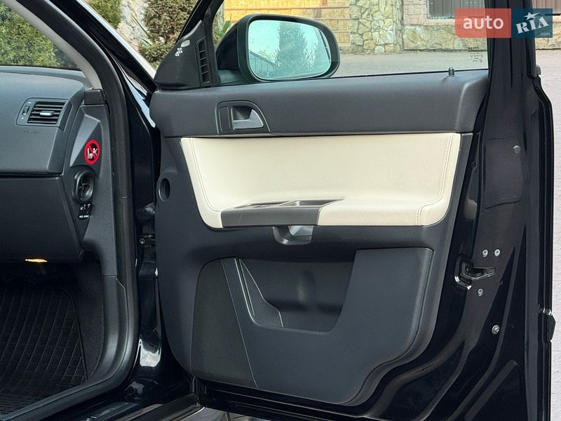 Универсал Volvo V50 2011 в Стрые