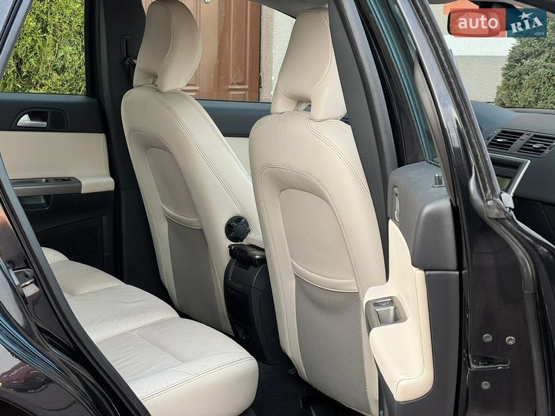 Универсал Volvo V50 2011 в Стрые