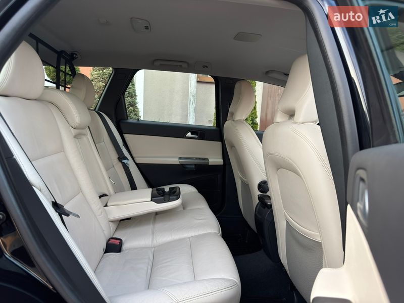 Универсал Volvo V50 2011 в Стрые