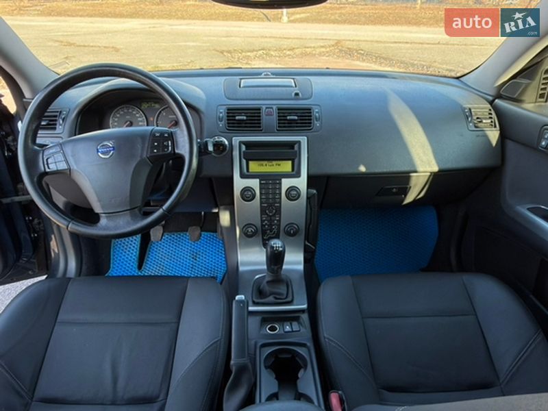 Універсал Volvo V50 2006 в Славутичі