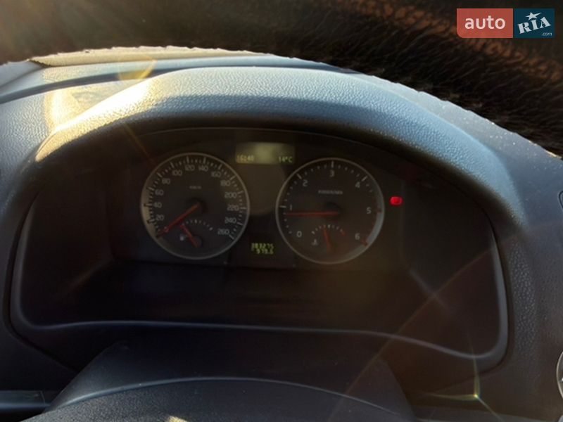 Універсал Volvo V50 2006 в Славутичі