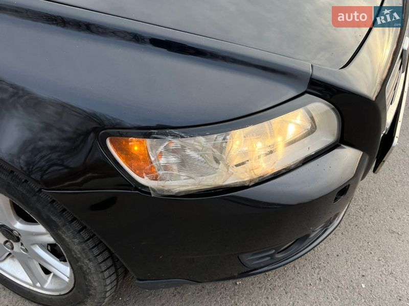 Универсал Volvo V50 2007 в Калуше