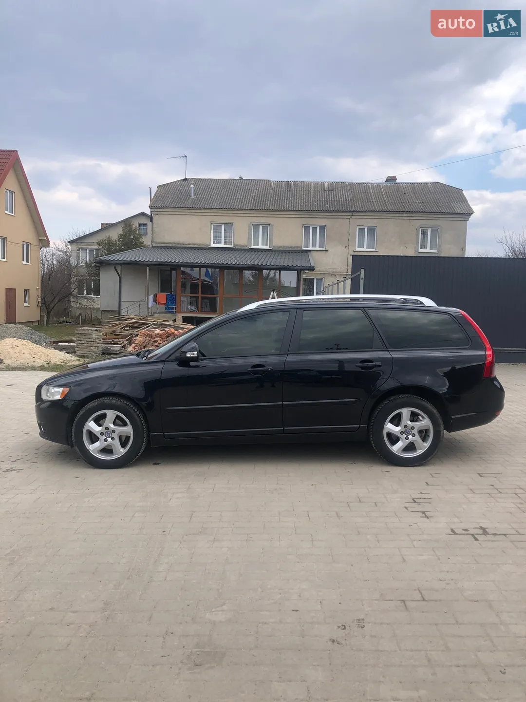 2012 Volvo V50 - мініатюра 6