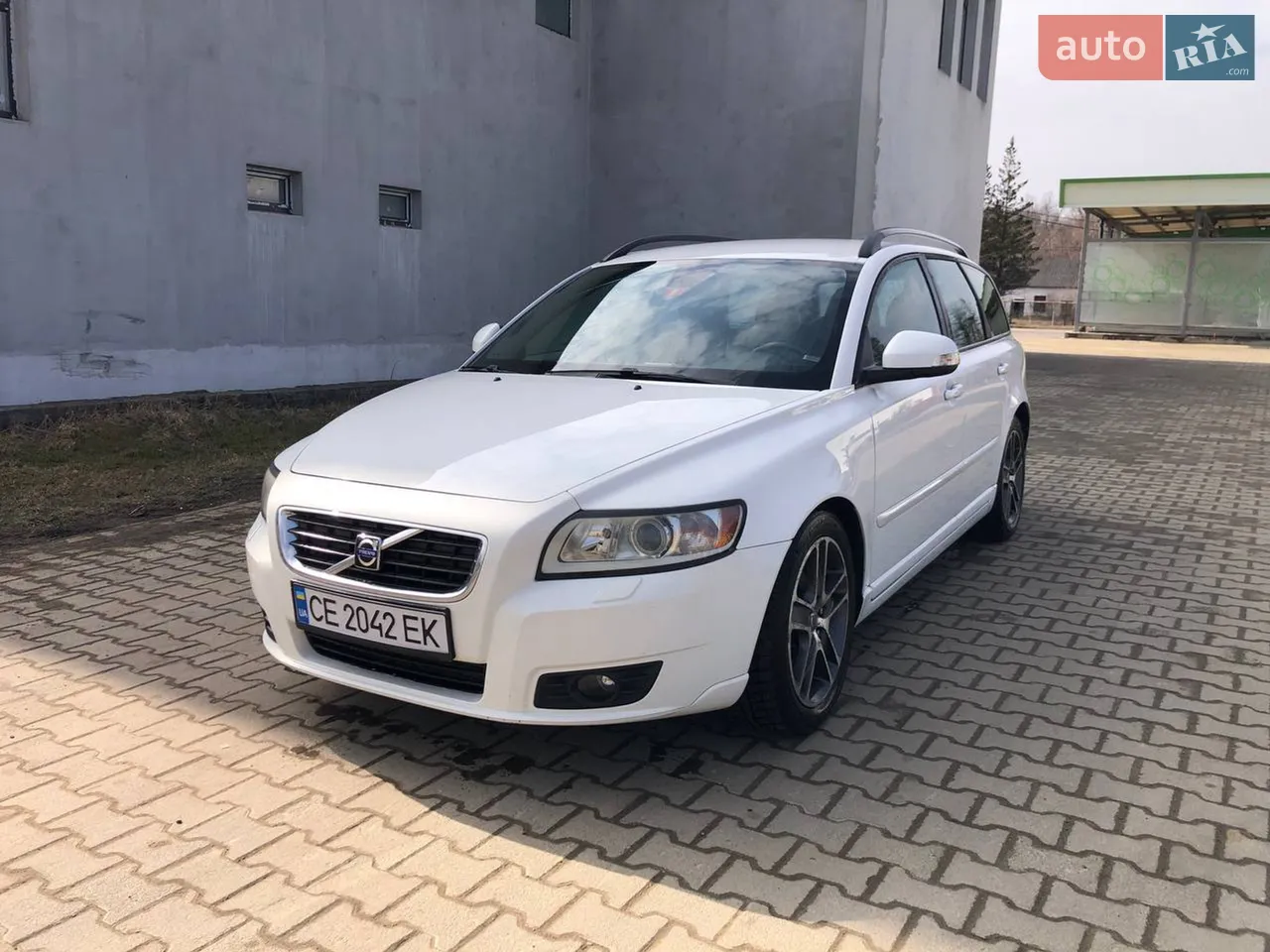 2010 Volvo V50 - мініатюра 26