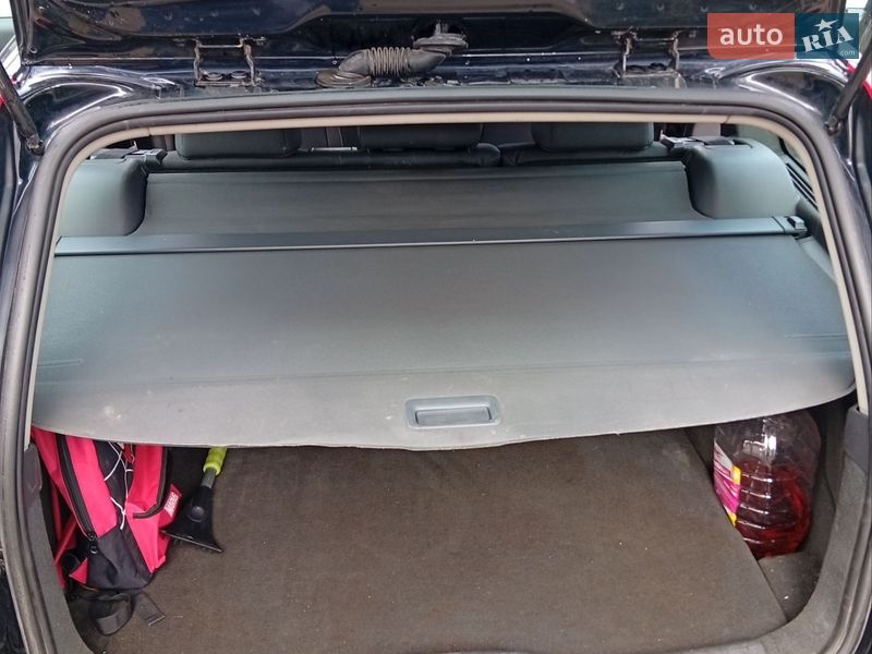 Универсал Volvo V50 2009 в Тернополе фото 14 Универсал Volvo V50 2009 в Тернополе