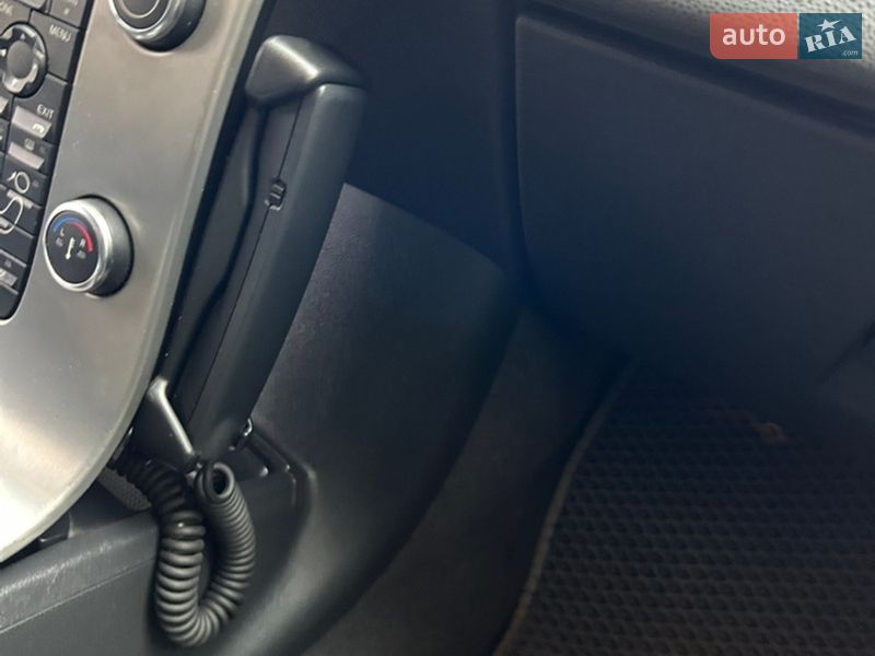 Универсал Volvo V50 2009 в Стрые фото 16 Универсал Volvo V50 2009 в Стрые