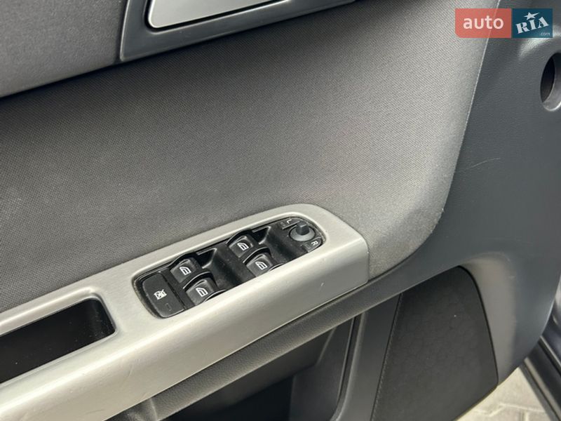 Универсал Volvo V50 2009 в Стрые фото 21 Универсал Volvo V50 2009 в Стрые