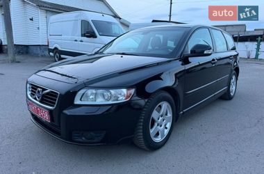 Универсал Volvo V50 2011 в Ровно