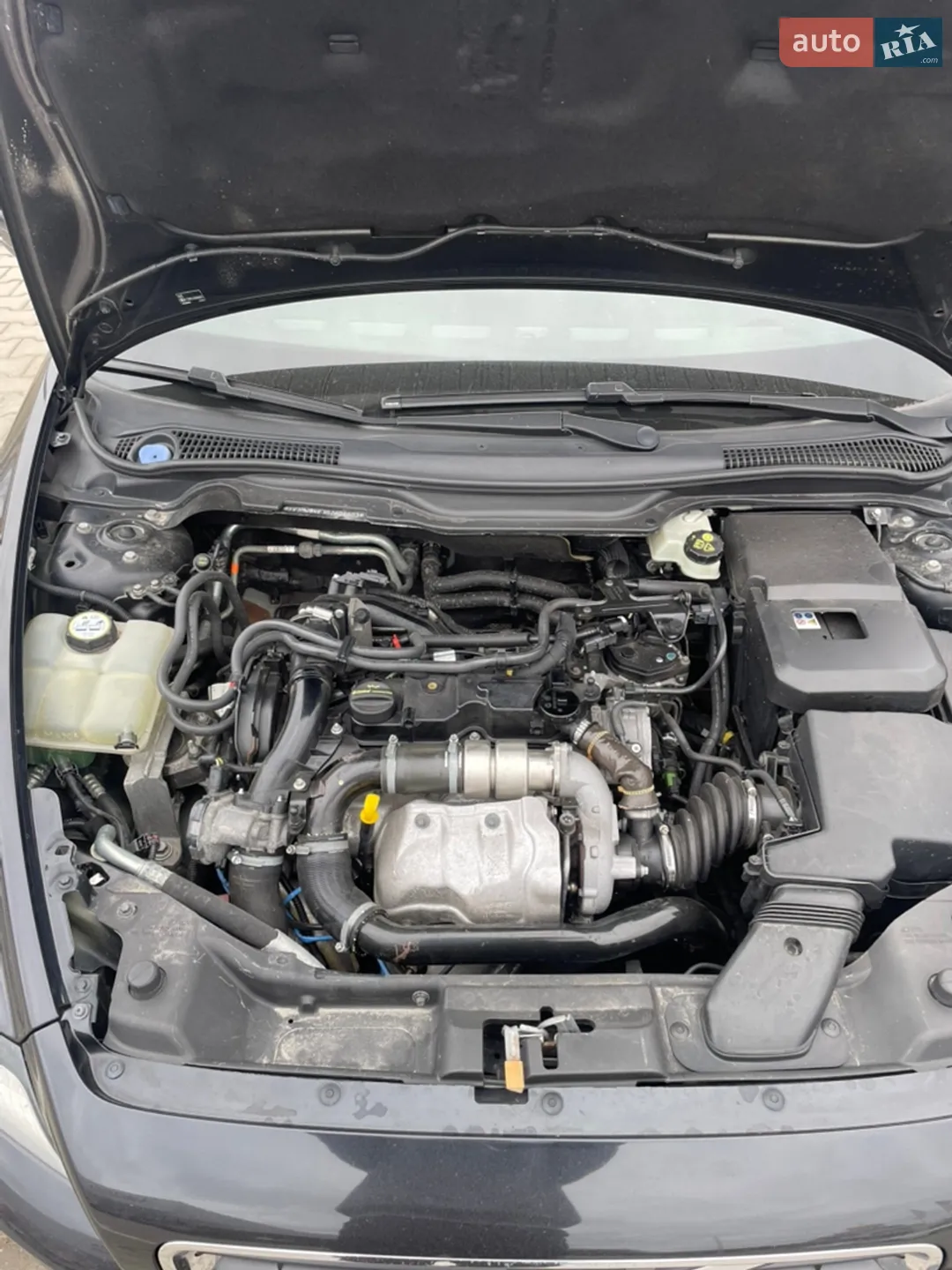 2010 Volvo V50 - мініатюра 20