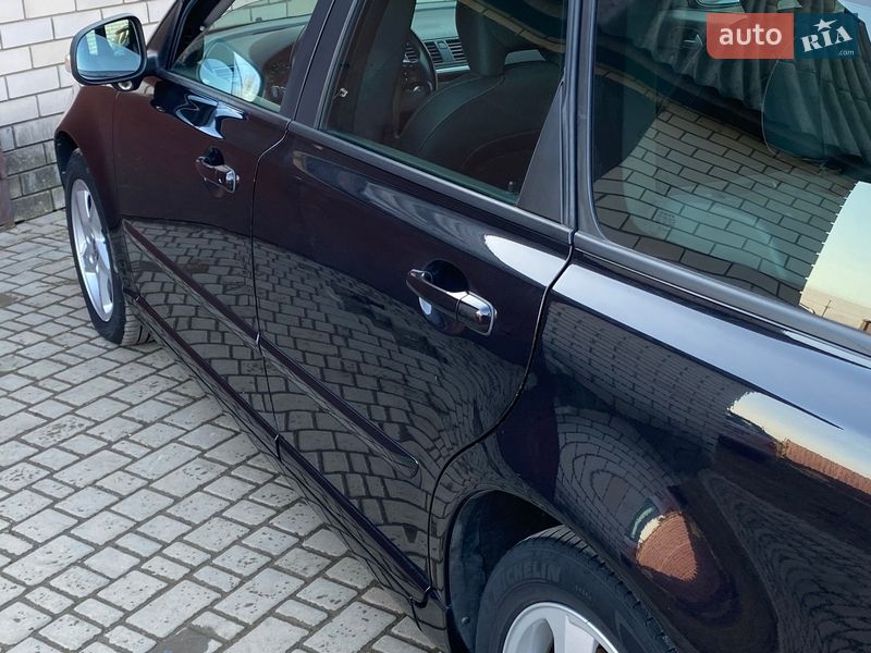 Универсал Volvo V50 2010 в Луцке фото 16 Универсал Volvo V50 2010 в Луцке