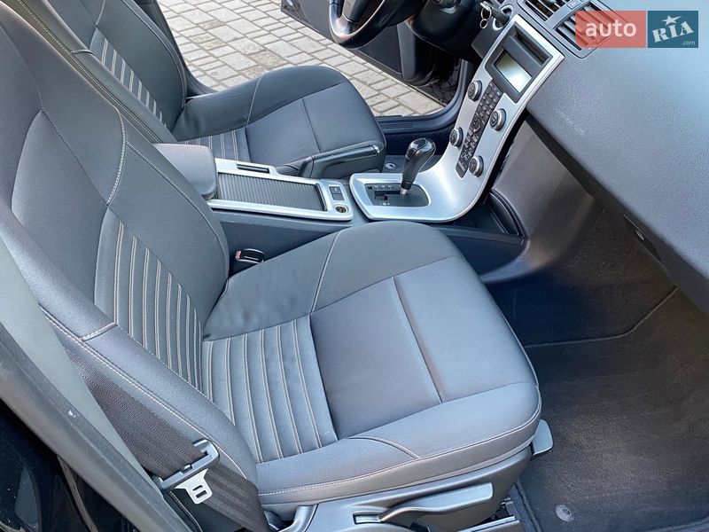 Универсал Volvo V50 2010 в Луцке фото 26 Универсал Volvo V50 2010 в Луцке