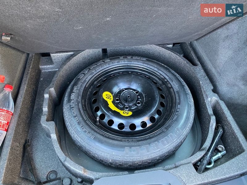 Универсал Volvo V50 2010 в Луцке фото 34 Универсал Volvo V50 2010 в Луцке