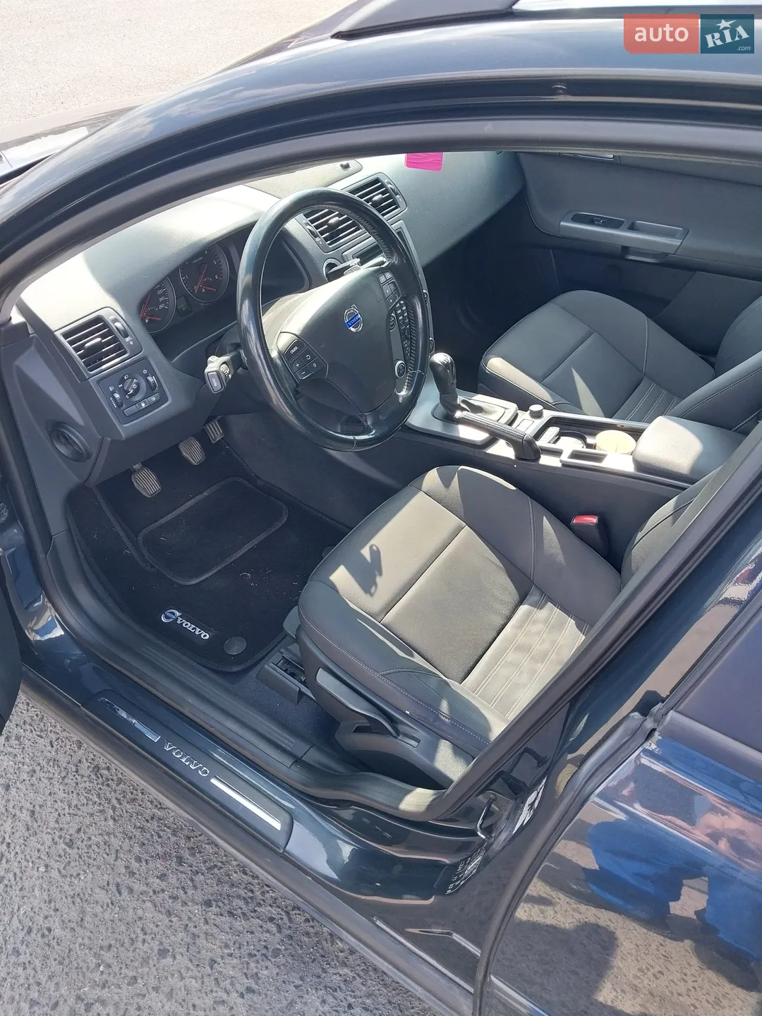 2010 Volvo V50 - мініатюра 11