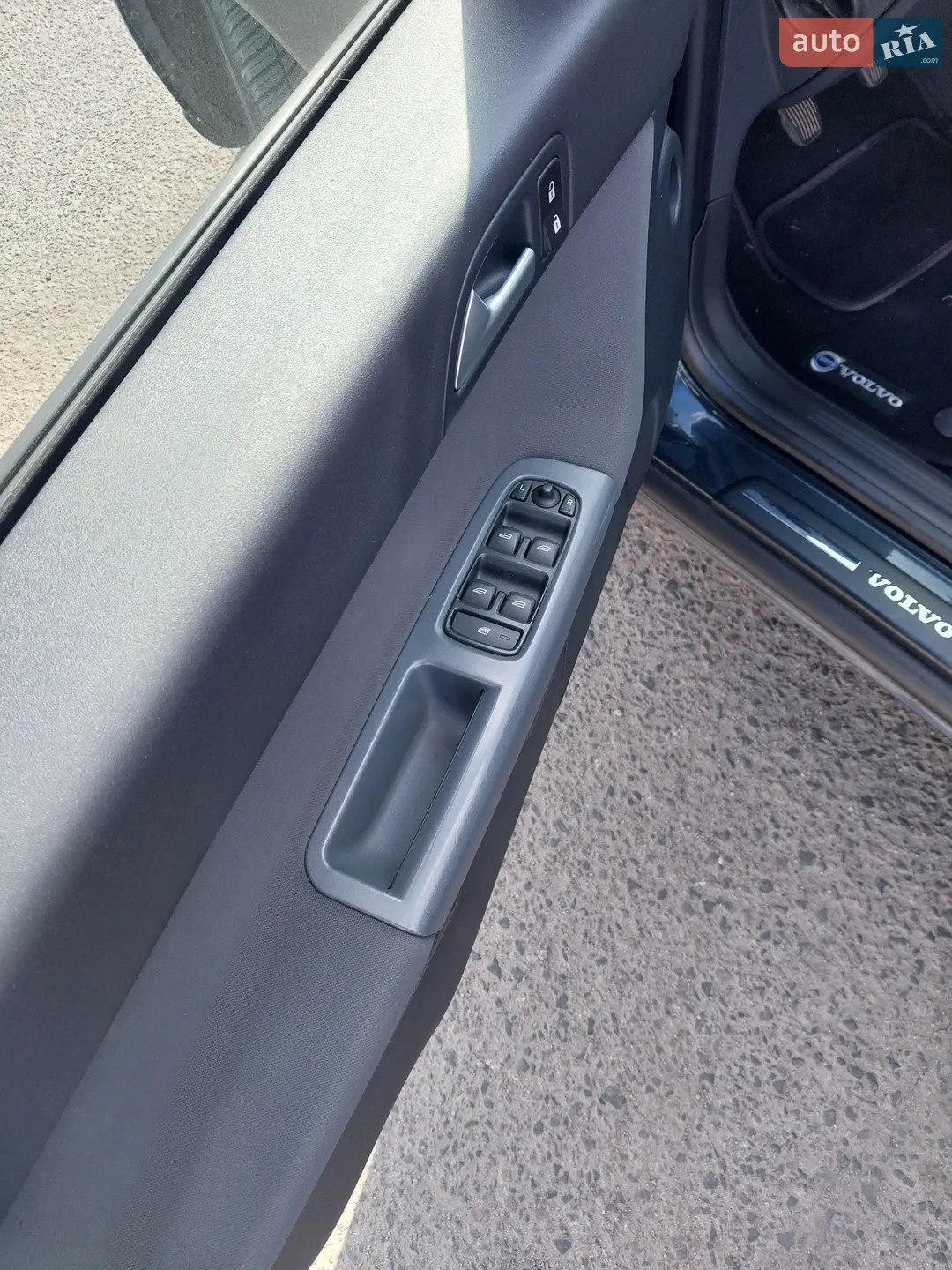 2010 Volvo V50 - мініатюра 17