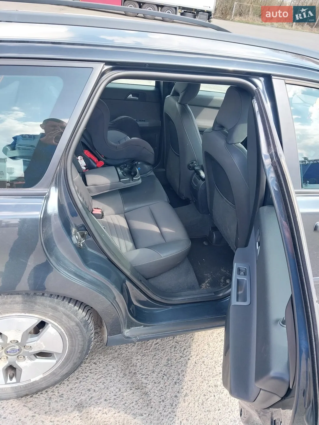 2010 Volvo V50 - мініатюра 15