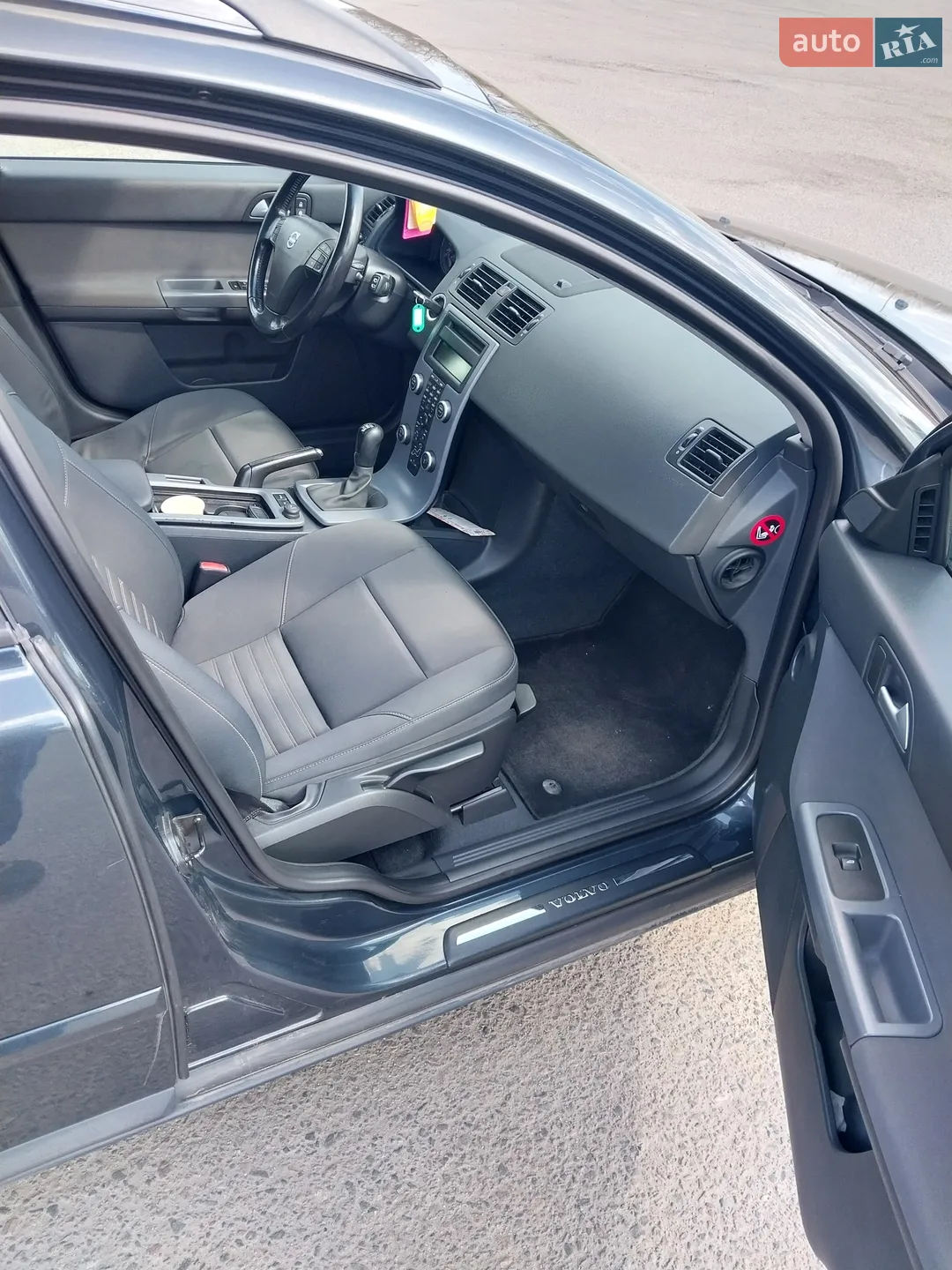 2010 Volvo V50 - мініатюра 12