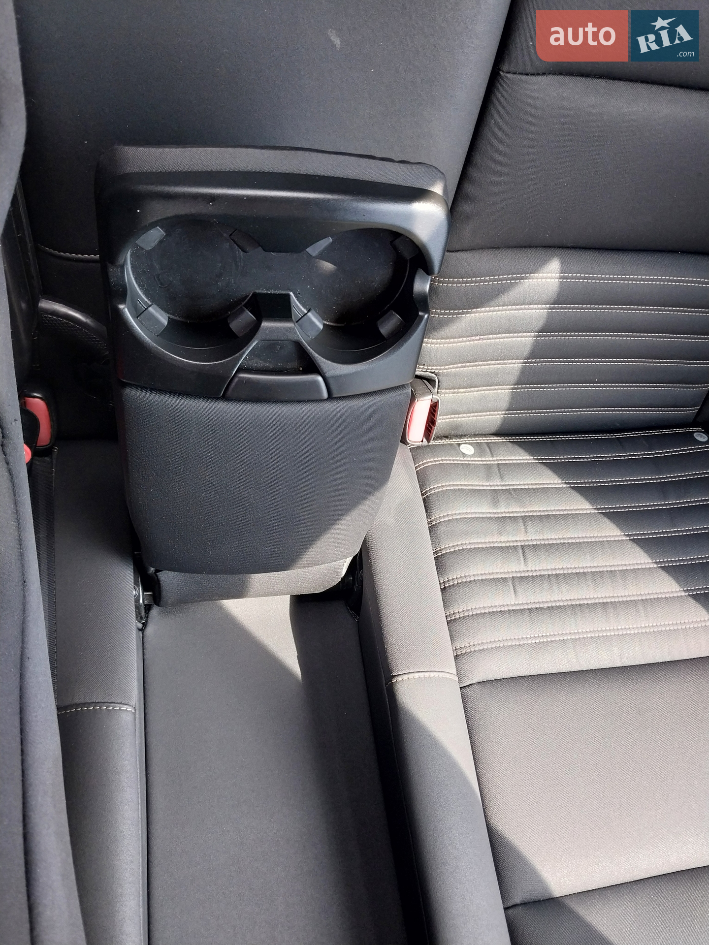 2010 Volvo V50 - мініатюра 14