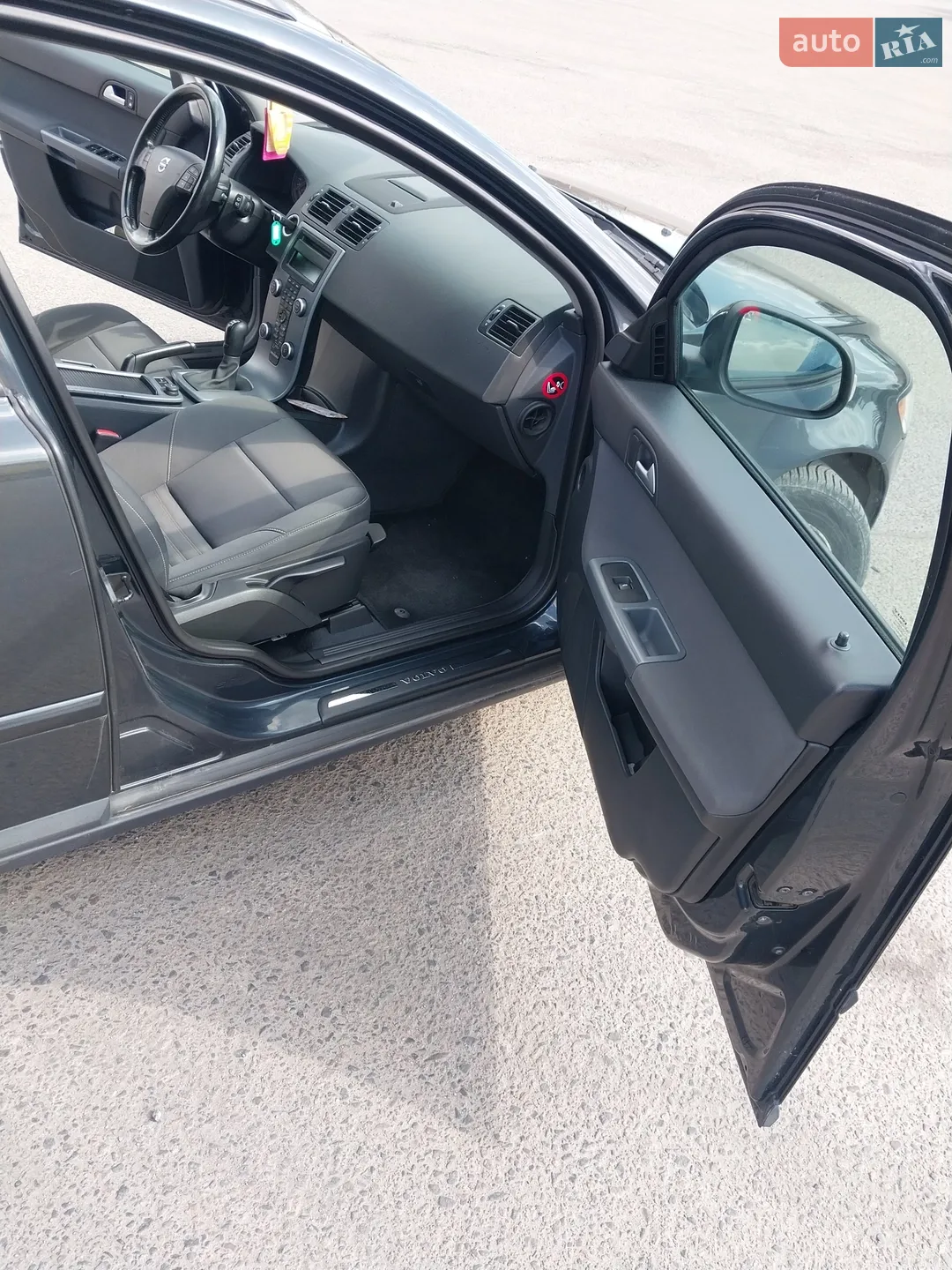 2010 Volvo V50 - мініатюра 19