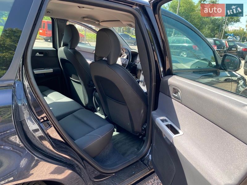 Универсал Volvo V50 2012 в Ровно фото 16 Универсал Volvo V50 2012 в Ровно