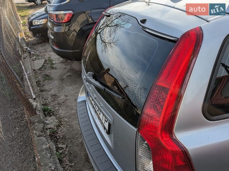 Универсал Volvo V50 2011 в Тернополе фото 4 Универсал Volvo V50 2011 в Тернополе