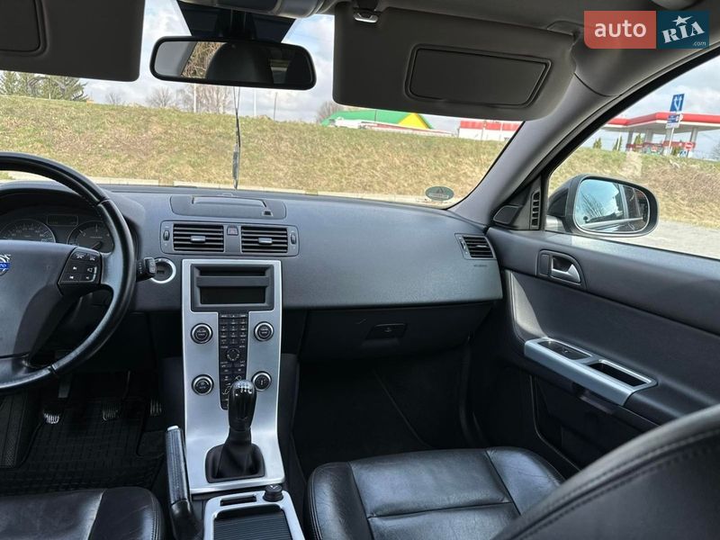 Универсал Volvo V50 2012 в Стрые фото 19 Универсал Volvo V50 2012 в Стрые