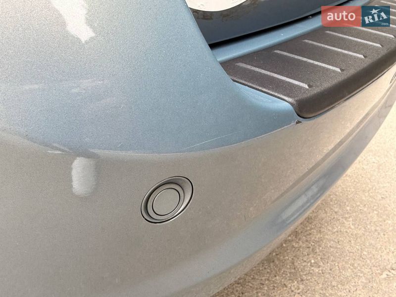 Универсал Volvo V50 2011 в Киеве фото 12 Универсал Volvo V50 2011 в Киеве